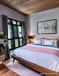 Blk 520 Fragrant Woods (Woodlands), HDB Executive #574400481